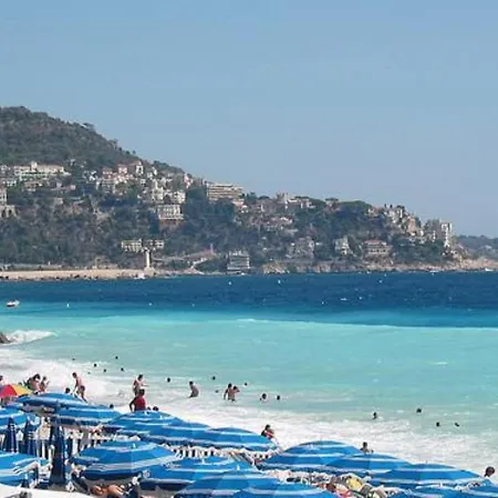 Place Vieille - Duplex, Type Loft, 8 Personnes, Calme, Vieux-nice Apartamento