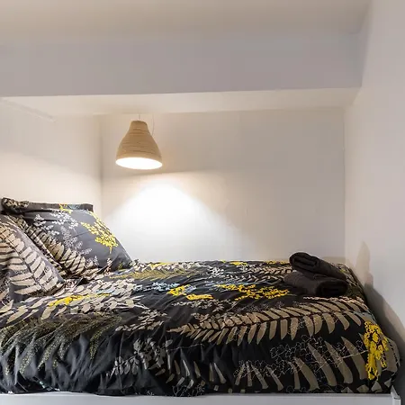 Place Vieille - Duplex, Type Loft, 8 Personnes, Calme, Vieux-nice * Nice